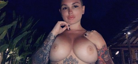 Foto di nudo di fuga di OnlyFans di Jaylynn
