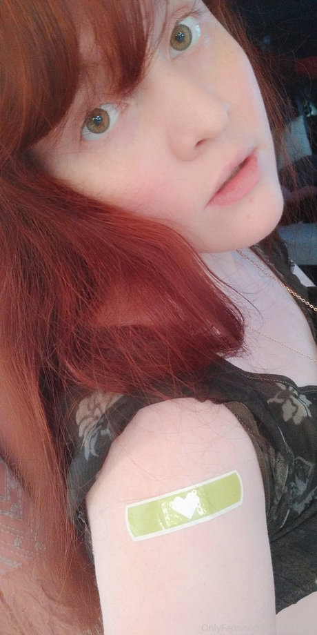 FoxyCosplay