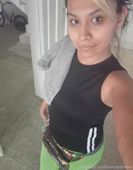 Foto di nudo di fuga di OnlyFans di Lizbeth Martinez