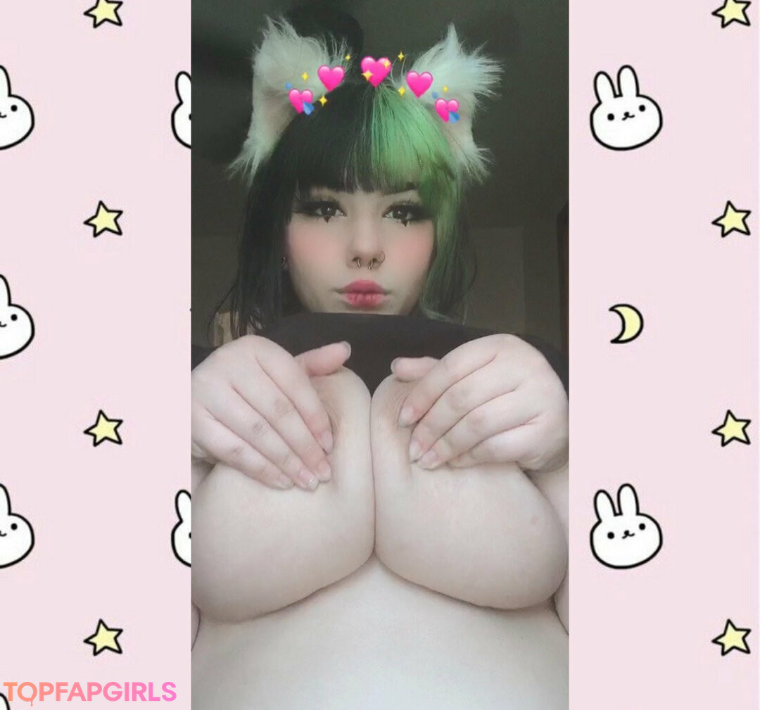 Foto di nudo di fuga di OnlyFans di Katthekunt #1405