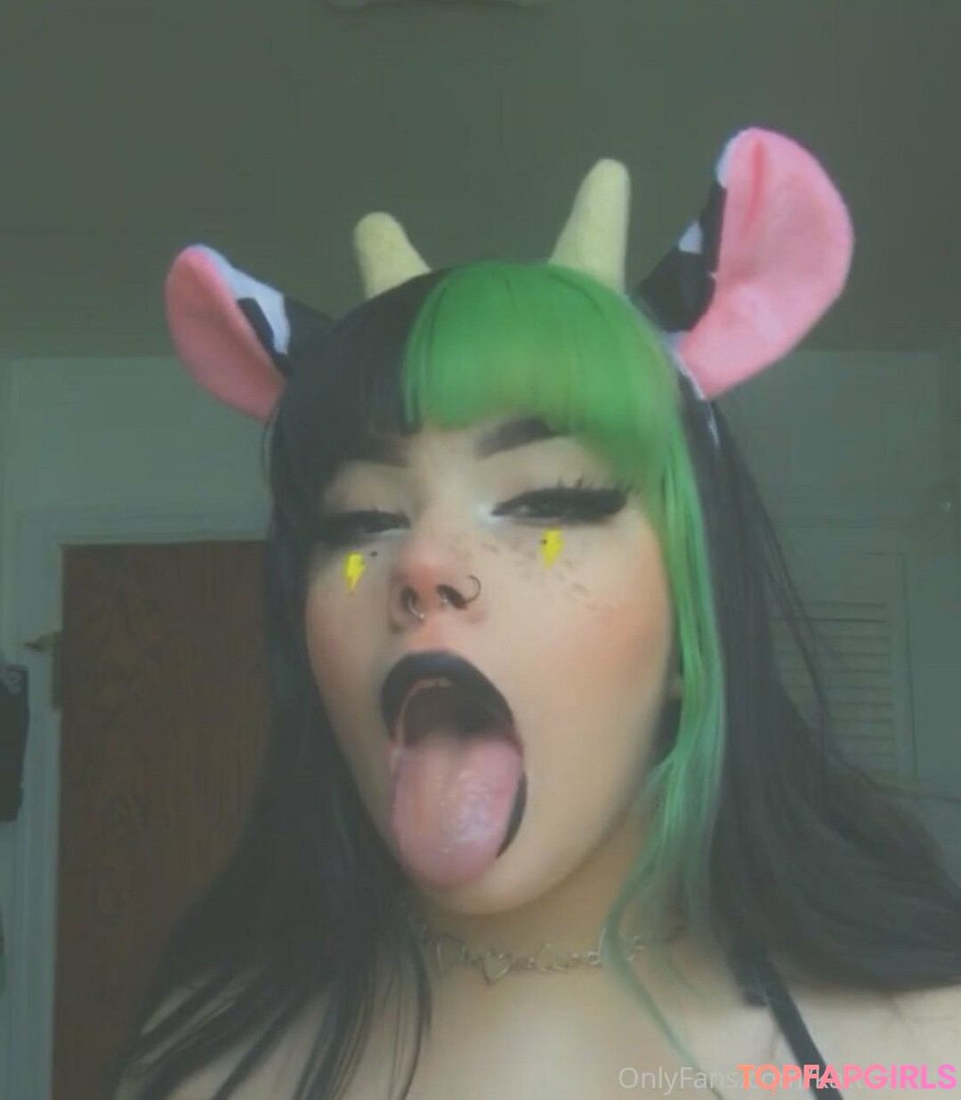 Foto di nudo di fuga di OnlyFans di Katthekunt #1409