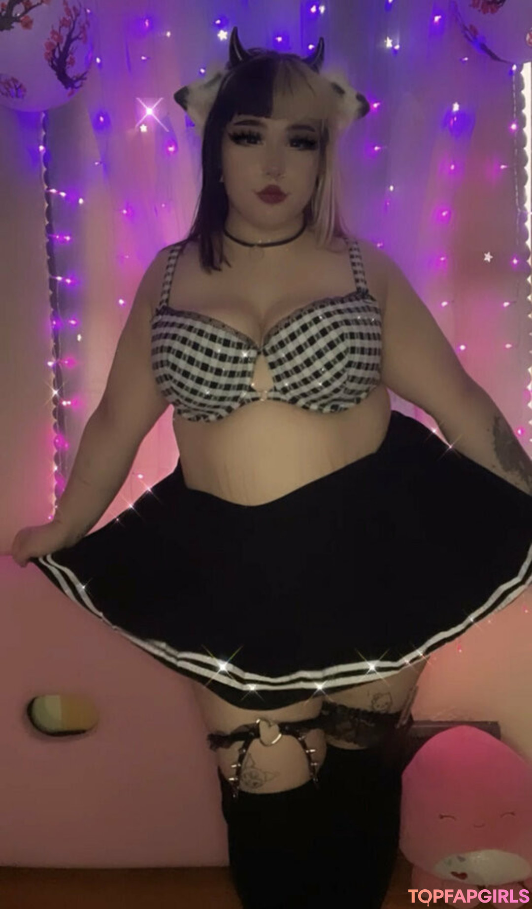 Foto di nudo di fuga di OnlyFans di Katthekunt #1719