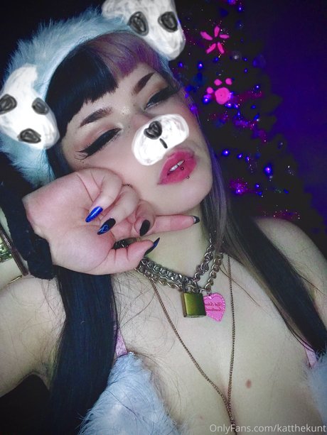 Katthekunt