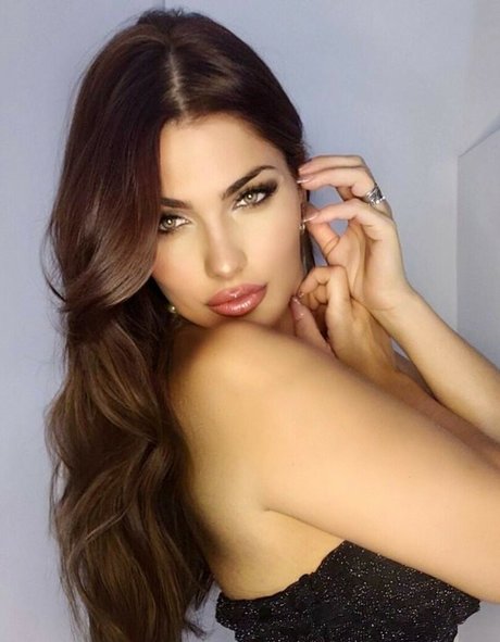 Foto di nudo di fuga di OnlyFans di Sammy Moller