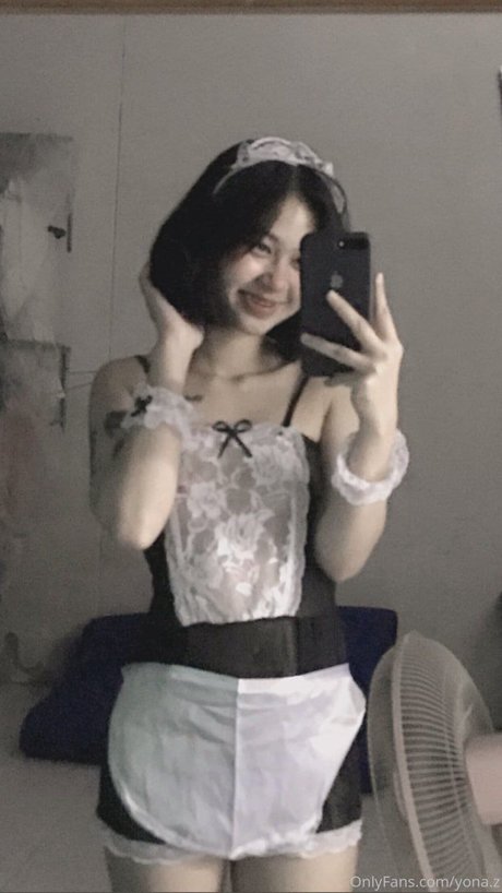 Foto di nudo di fuga di OnlyFans di Yonaz