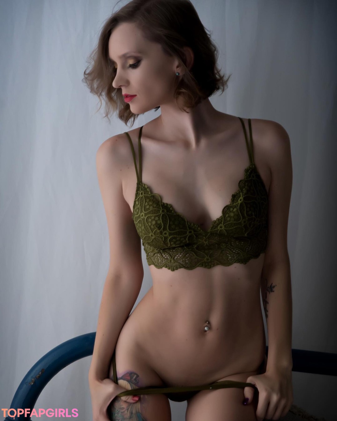Foto di nudo di fuga di OnlyFans di Brandi Wilson #27 Foto di nudo di fuga di OnlyFans di Brandi Wilson #27