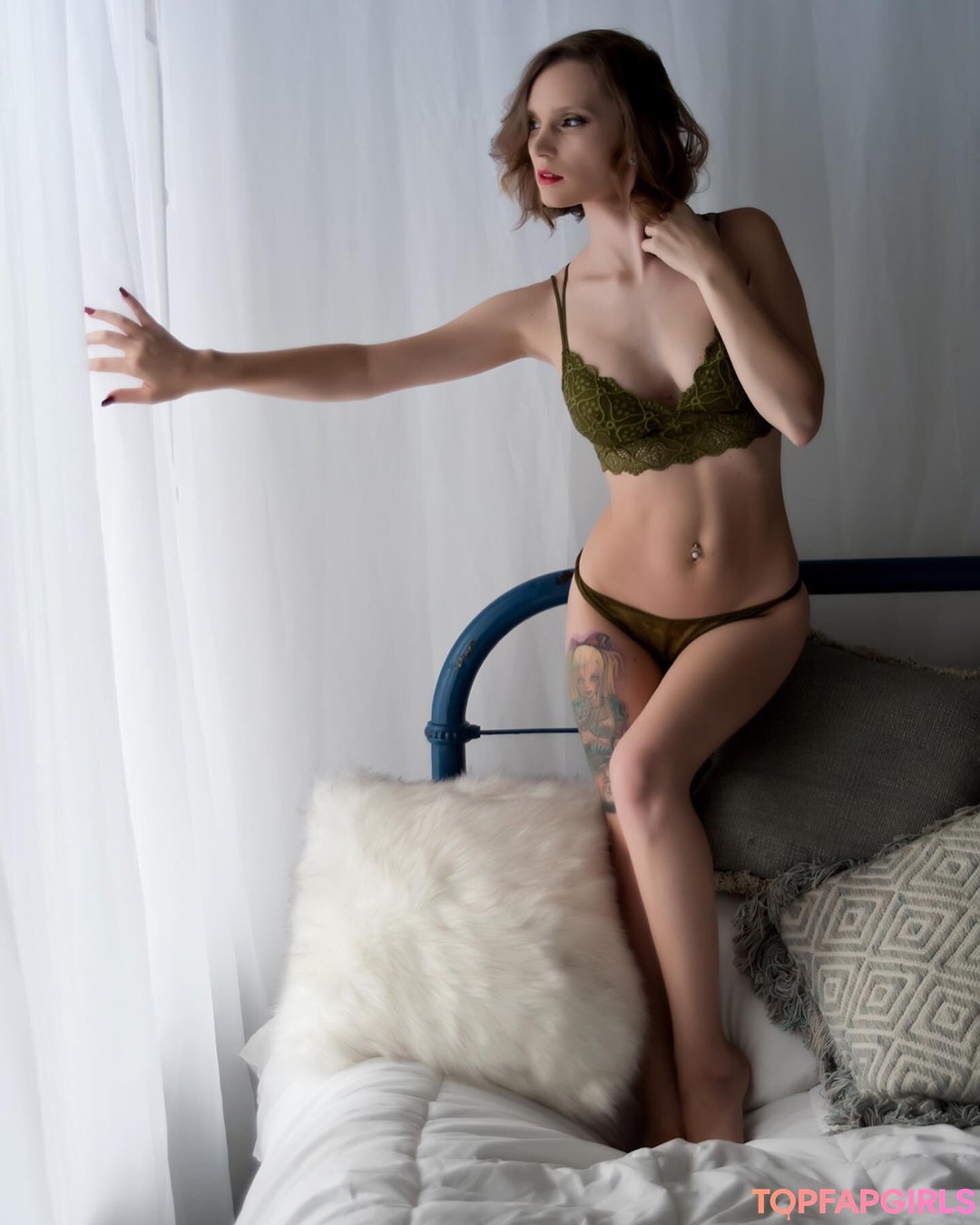 Foto di nudo di fuga di OnlyFans di Brandi Wilson #28 Foto di nudo di fuga di OnlyFans di Brandi Wilson #28