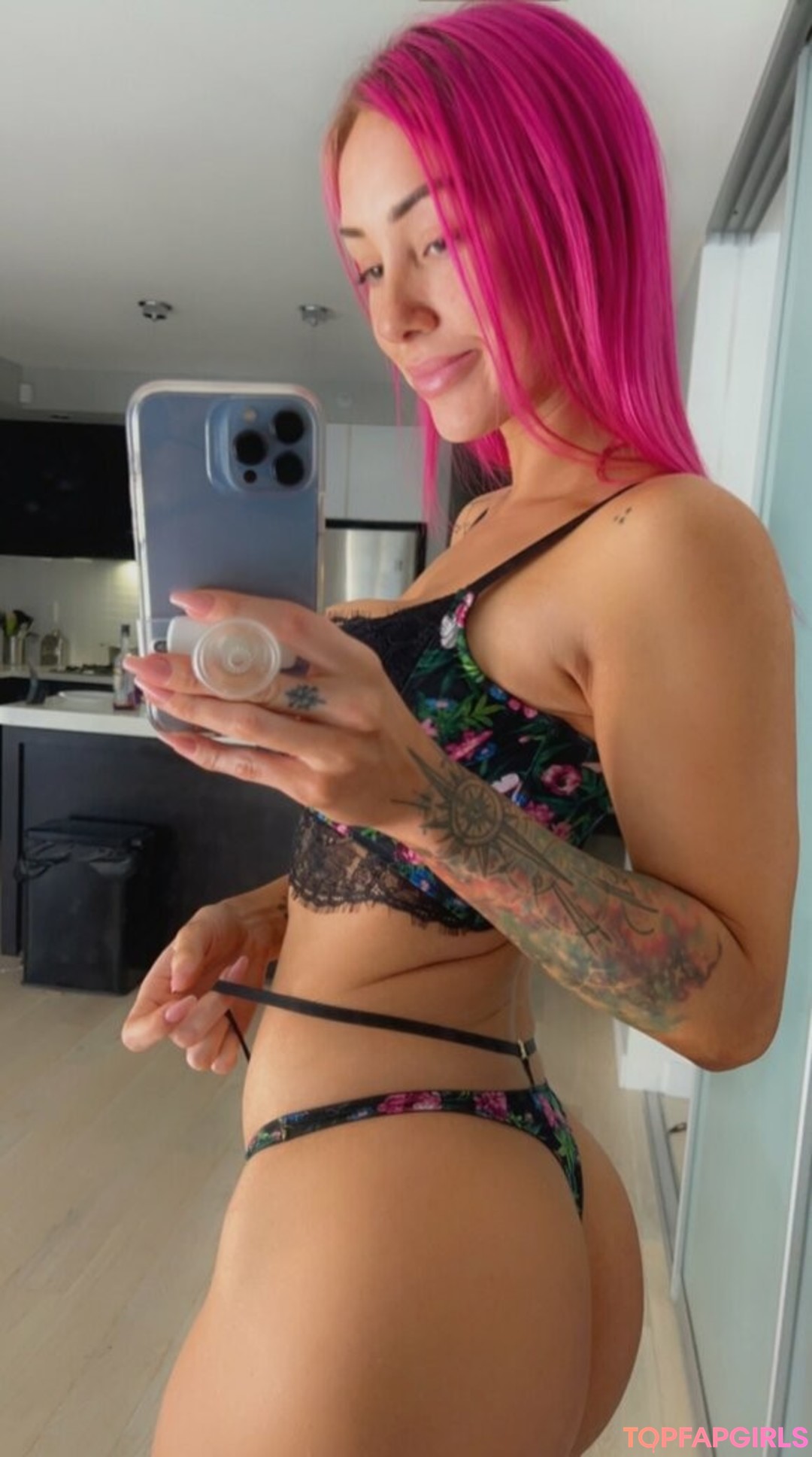 Foto di nudo di fuga di OnlyFans di Xsofiasunshine #1121