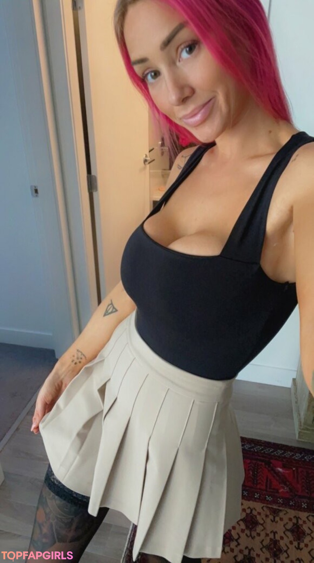 Foto di nudo di fuga di OnlyFans di Xsofiasunshine #1285