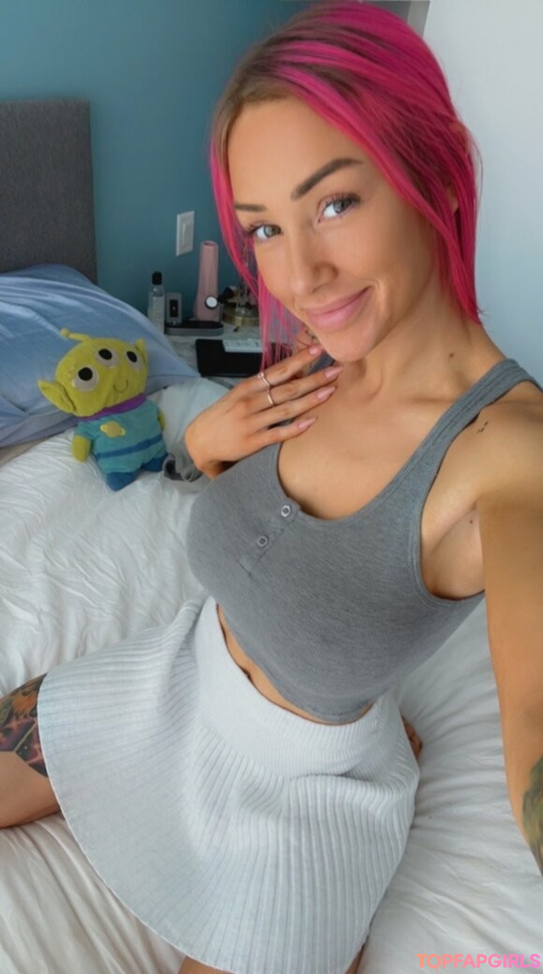 Foto di nudo di fuga di OnlyFans di Xsofiasunshine #1315