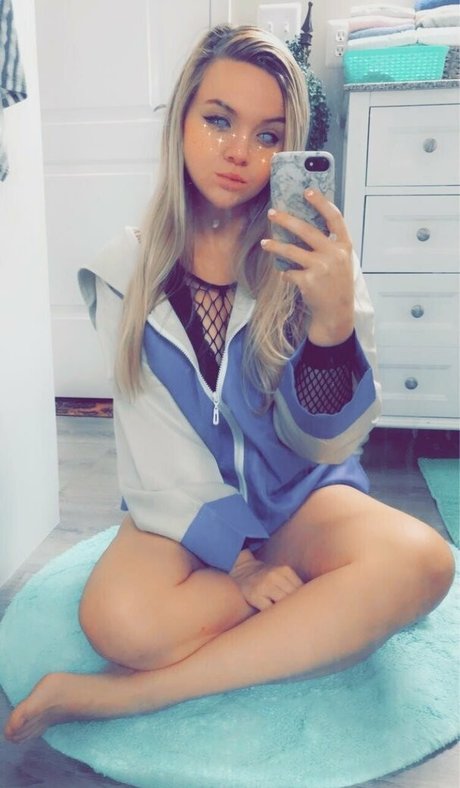 Foto di nudo di fuga di OnlyFans di Calcosplay