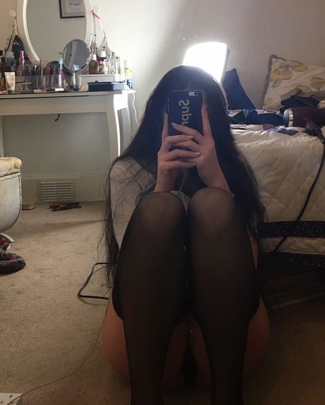 Foto di nudo di fuga di OnlyFans di Pandahuwu
