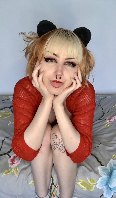 Foto di nudo di fuga di OnlyFans di Sweettabascobitch