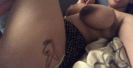 Foto di nudo di fuga di OnlyFans di Lulbadprincess