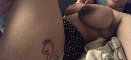 Foto di nudo di fuga di OnlyFans di Lulbadprincess
