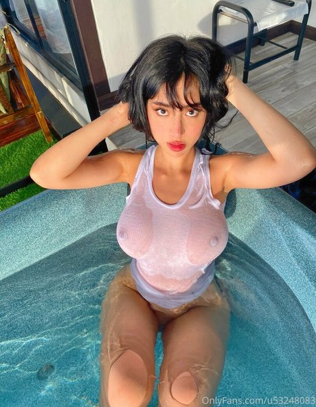 Keyla Chicaiza
