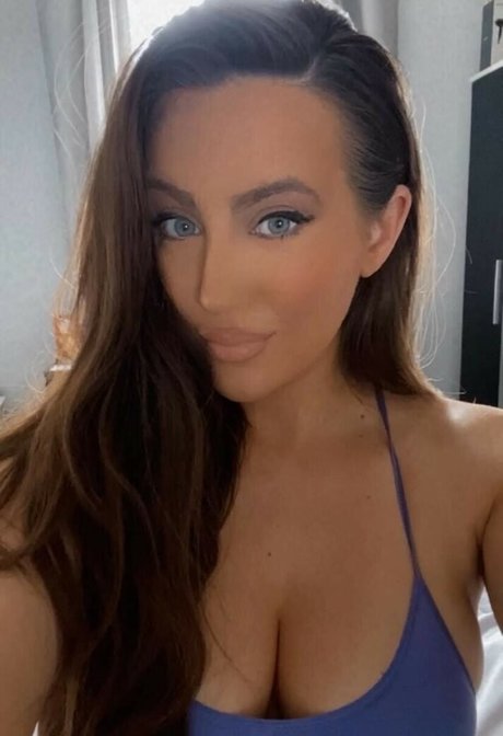 Foto di nudo di fuga di OnlyFans di Hannahmcg
