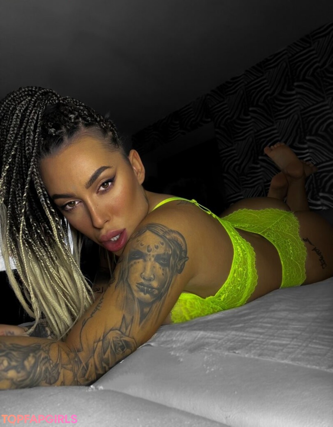 Foto di nudo di fuga di OnlyFans di Barbbunny #34 Foto di nudo di fuga di OnlyFans di Barbbunny #34