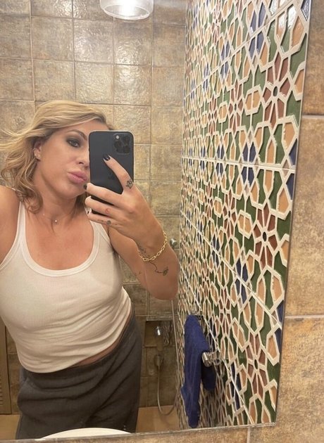 Anastasia Pavlyuchenkova