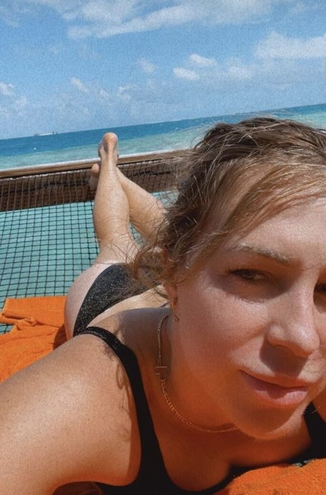 Anastasia Pavlyuchenkova