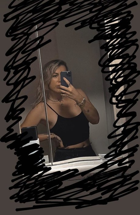Foto di nudo di fuga di OnlyFans di Anastasia Pavlyuchenkova