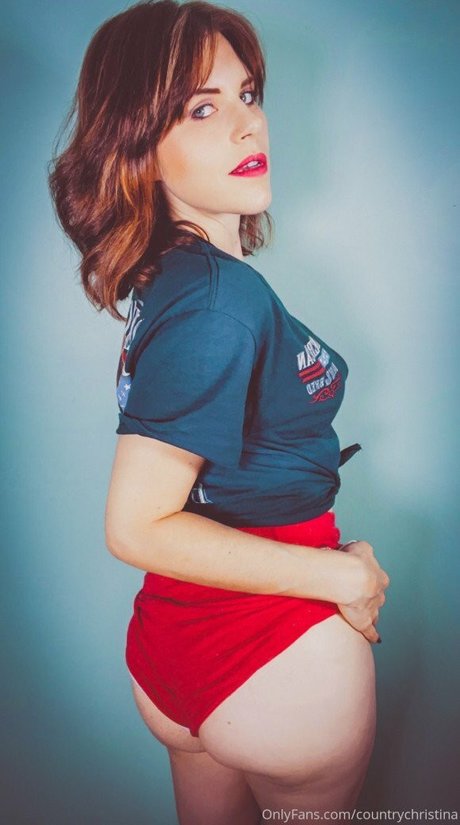 Country Christina