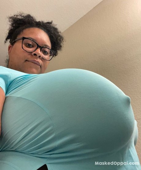Foto di nudo di fuga di OnlyFans di Yasminirl
