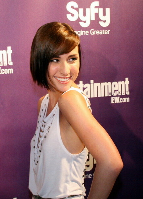 Allison Scagliotti