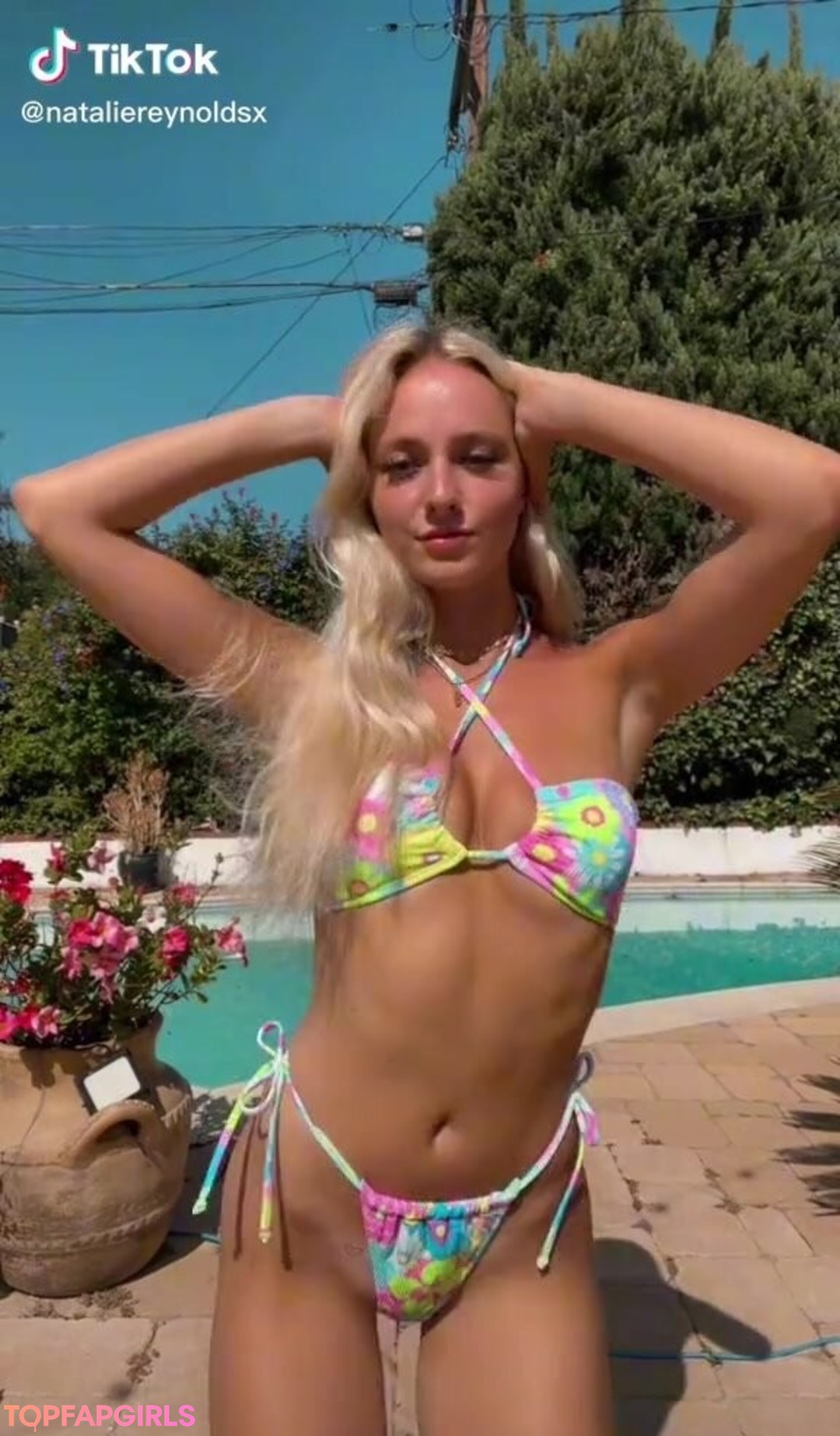 Foto di nudo di fuga di OnlyFans di Natalie Reynolds #15 Foto di nudo di fuga di OnlyFans di Natalie Reynolds #15
