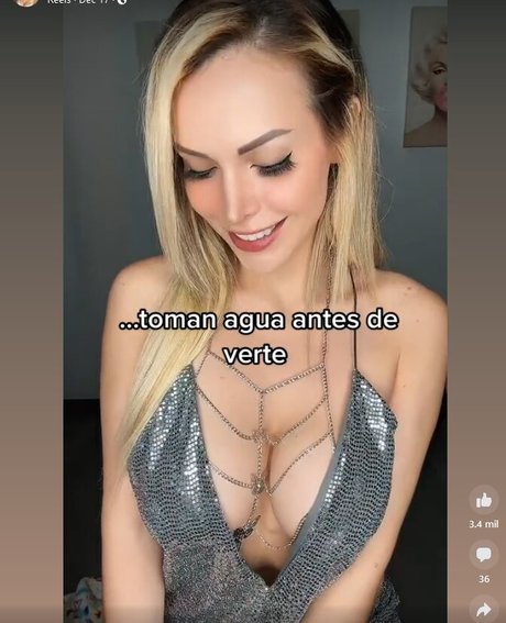 Foto di nudo di fuga di OnlyFans di Yoirenevip