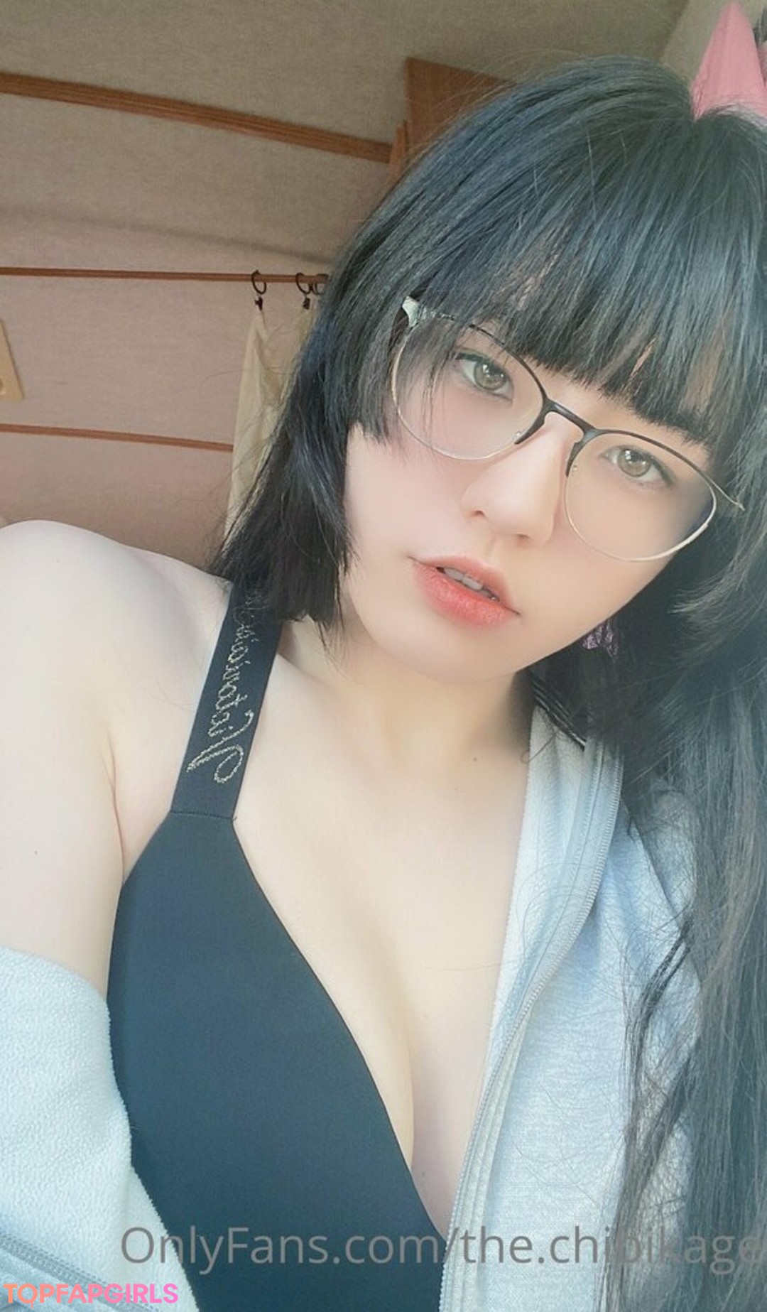Foto di nudo di fuga di OnlyFans di Chibi Kimiko #12 Foto di nudo di fuga di OnlyFans di Chibi Kimiko #12