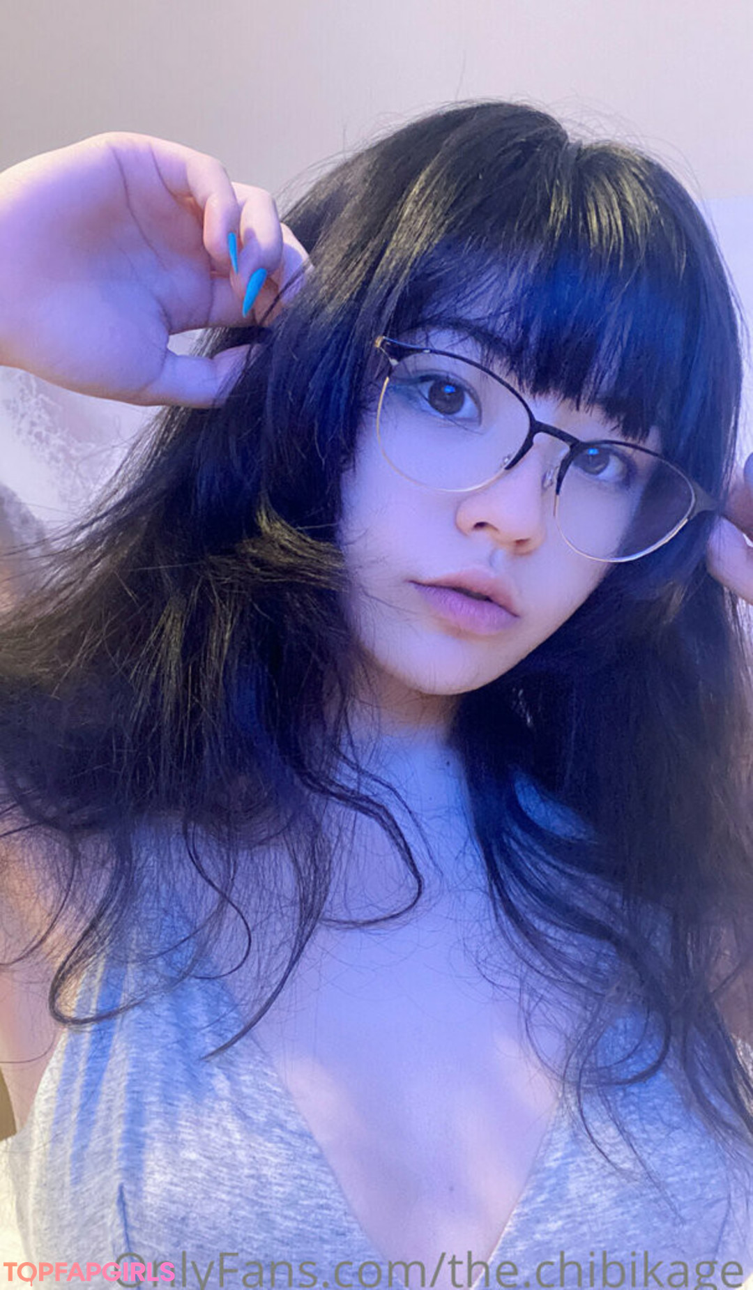 Foto di nudo di fuga di OnlyFans di Chibi Kimiko #19 Foto di nudo di fuga di OnlyFans di Chibi Kimiko #19