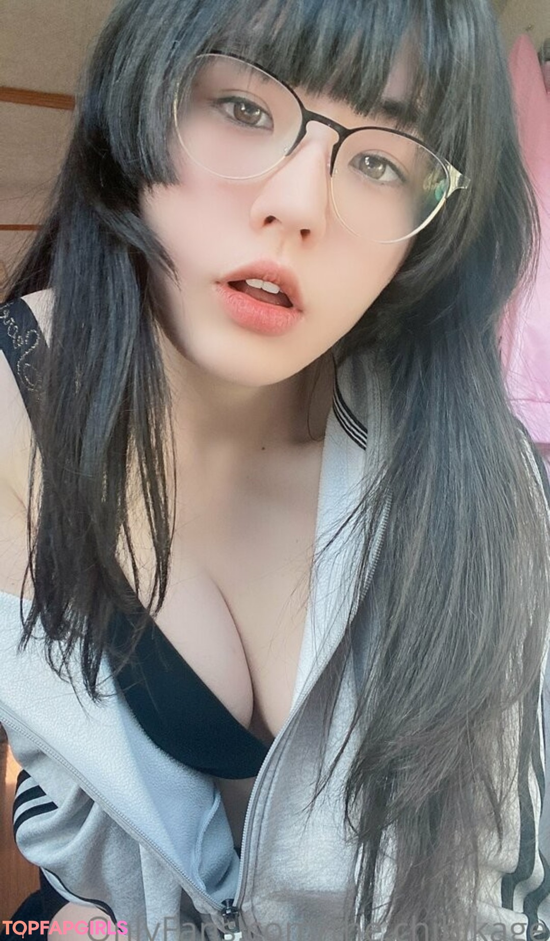 Foto di nudo di fuga di OnlyFans di Chibi Kimiko #4 Foto di nudo di fuga di OnlyFans di Chibi Kimiko #4
