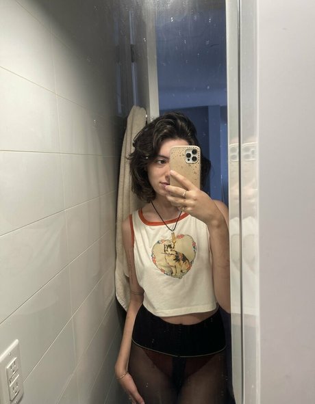 Foto di nudo di fuga di OnlyFans di Jellykeeper