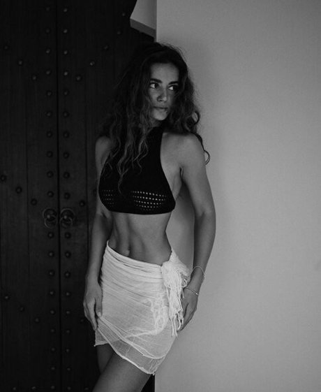 Yuliya Lazarenko