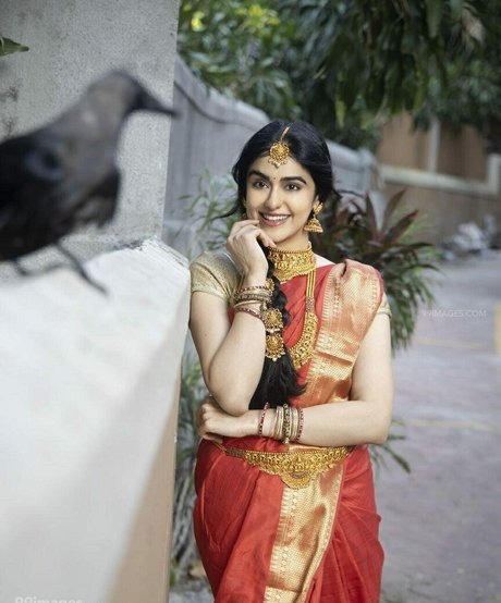 Adah Sharma
