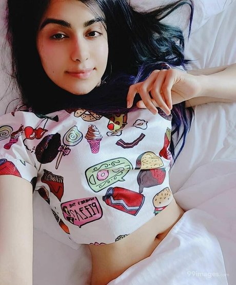 Adah Sharma