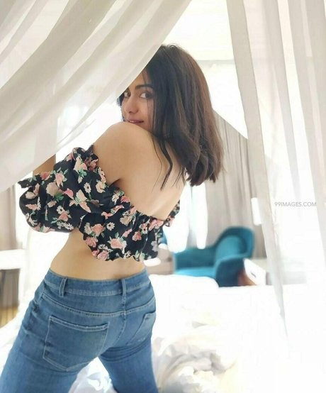 Adah Sharma
