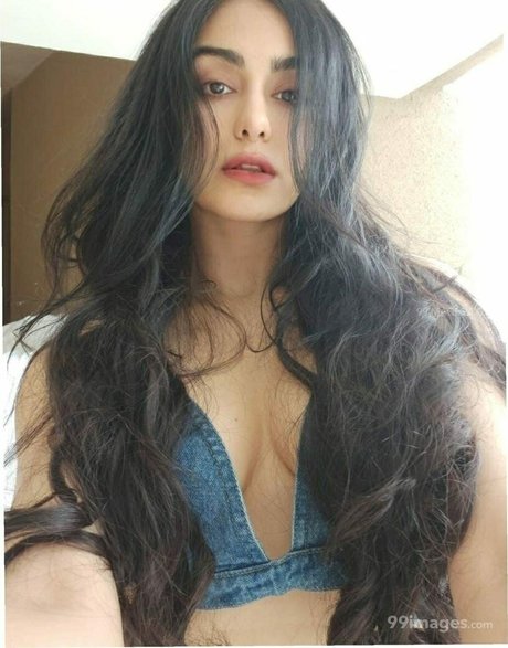 Adah Sharma