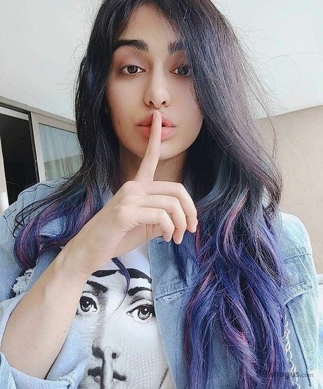 Adah Sharma