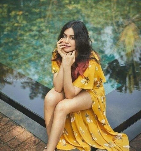 Adah Sharma