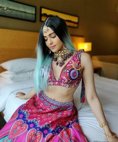 Adah Sharma