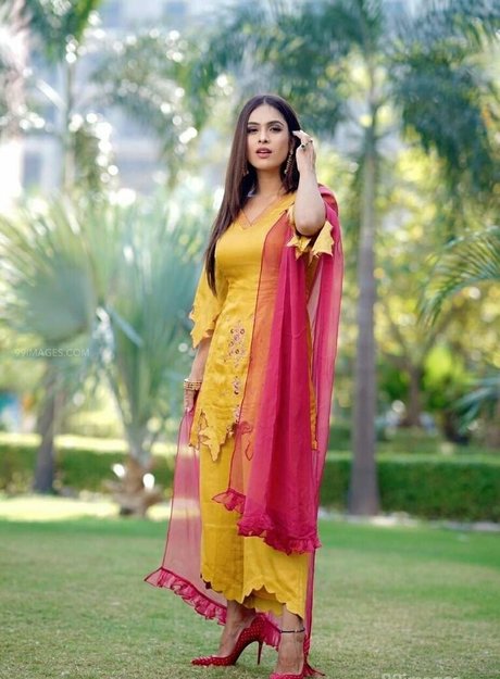 Neha Malik