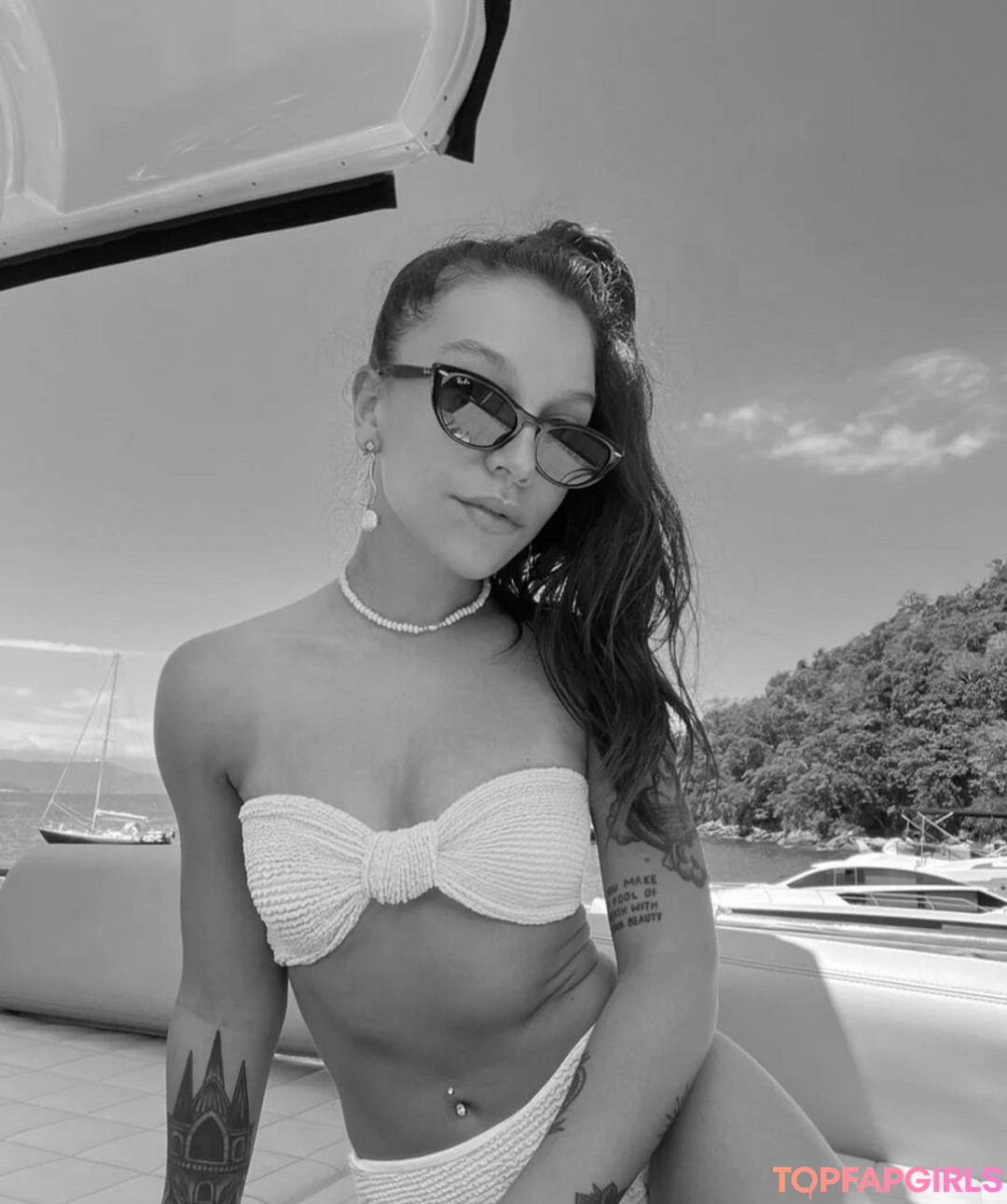 Foto di nudo di fuga di OnlyFans di Priscilla Alcantara #11 Foto di nudo di fuga di OnlyFans di Priscilla Alcantara #11