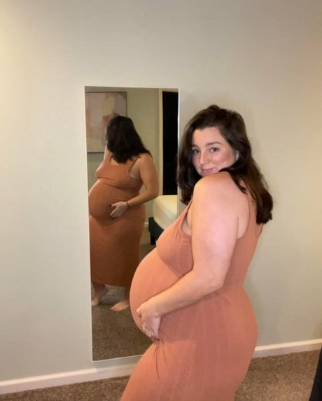 Foto di nudo di fuga di OnlyFans di Paige Janette