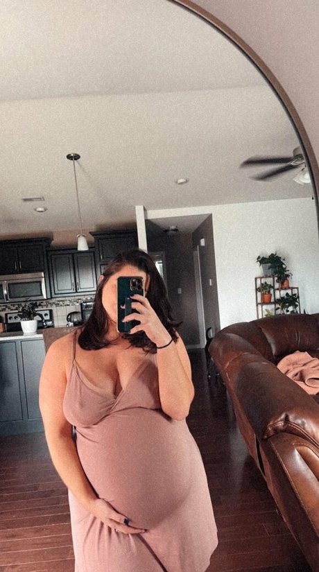 Foto di nudo di fuga di OnlyFans di Paige Janette
