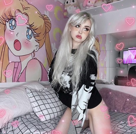 Foto di nudo di fuga di OnlyFans di Sugoimeg Megwaifu