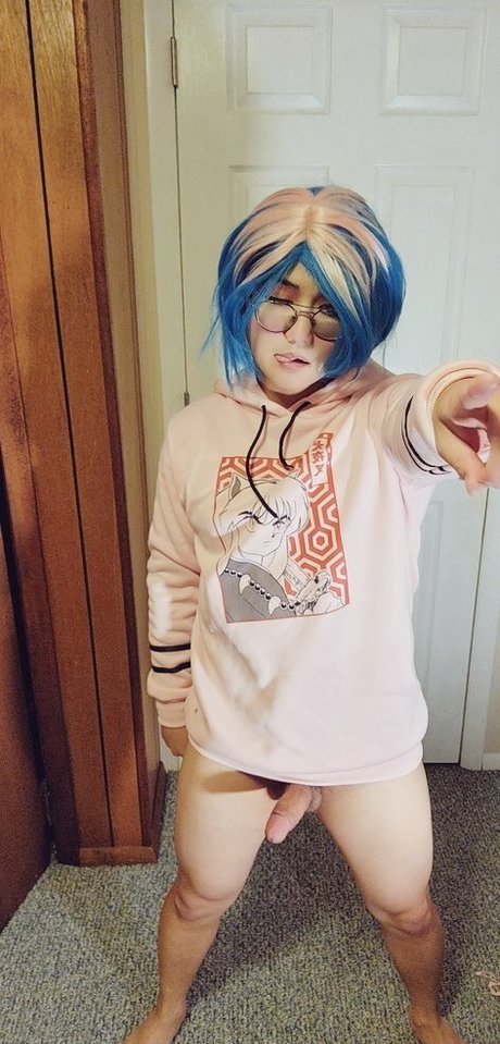 Foto di nudo di fuga di OnlyFans di Cuteukeboy