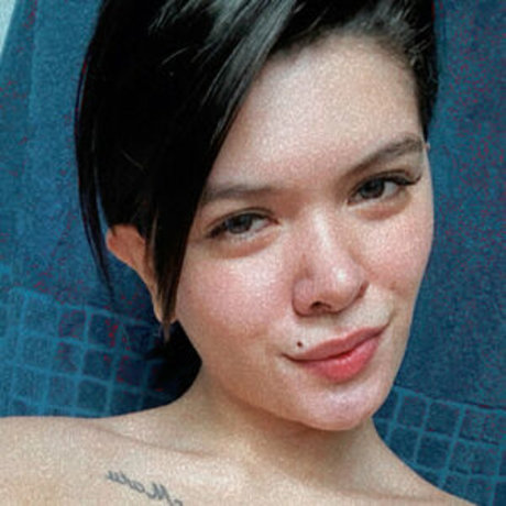 Foto di nudo di fuga di OnlyFans di Paula Madrigal
