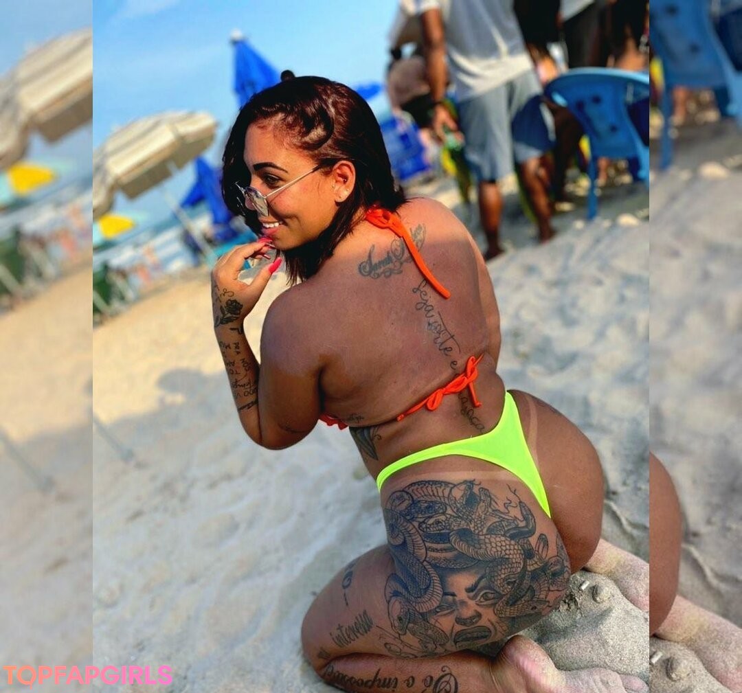 Foto di nudo di fuga di OnlyFans di Mila Cristie #4 Foto di nudo di fuga di OnlyFans di Mila Cristie #4